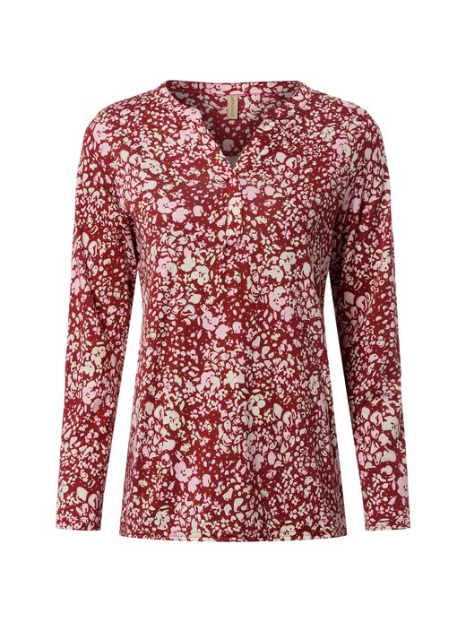 Damen Langarmshirt - SC-Felicity