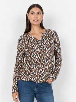 Damen Langarmshirt - SC-Felicity