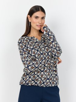 Damen Langarmshirt - SC-Felicity