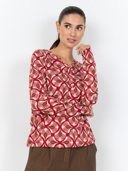 Damen Langarmshirt - SC-Felicity