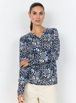 Damen Langarmshirt - SC-Felicity