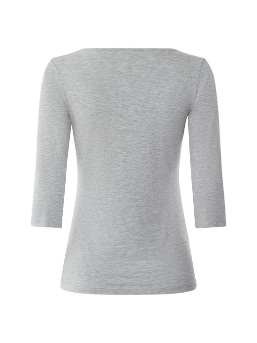 Damen Langarmshirt - SC-Pylle