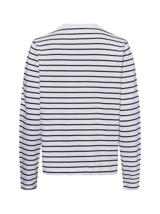 Damen Langarmshirt - Sacamino