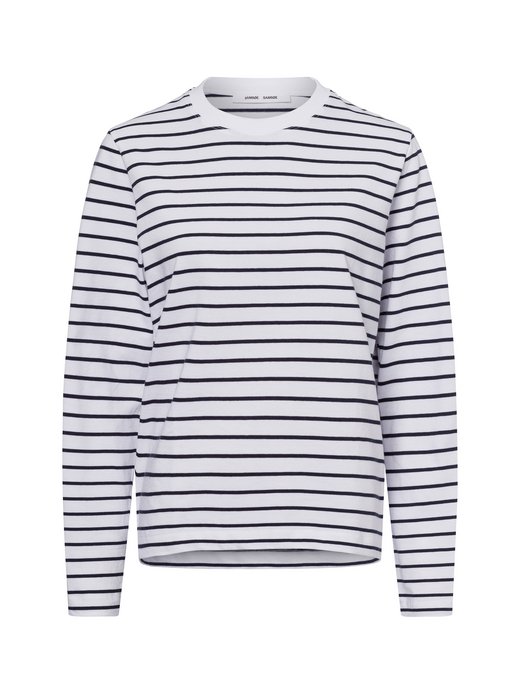 Damen Langarmshirt - Sacamino