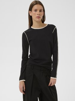 Damen Langarmshirt SaccoIW