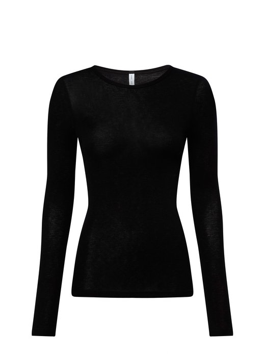 Damen Langarmshirt - Sadou