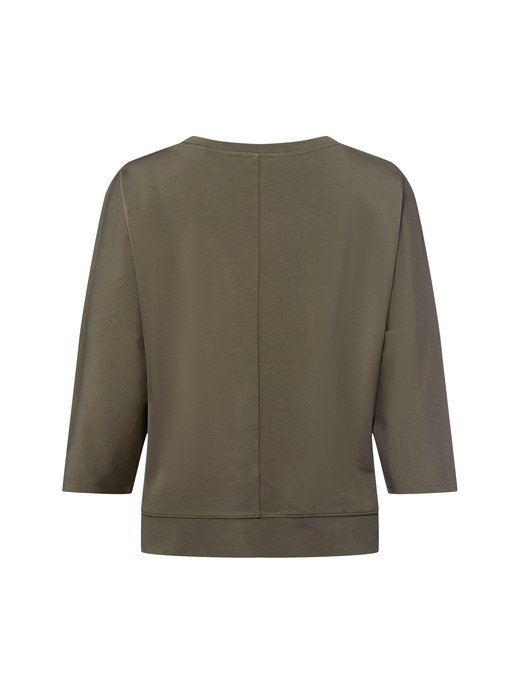 Damen Langarmshirt - Salane