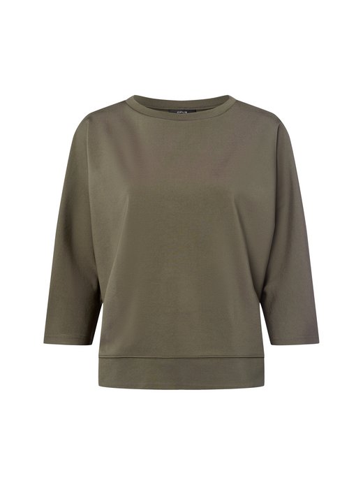 Damen Langarmshirt - Salane