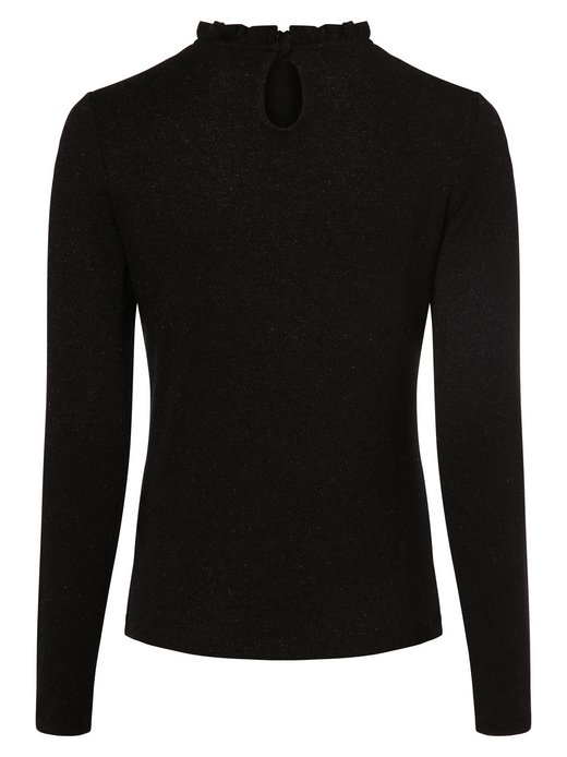 Damen Langarmshirt - Sanba