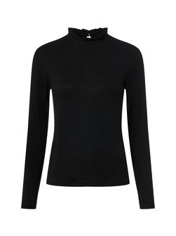 Damen Langarmshirt - Sanba