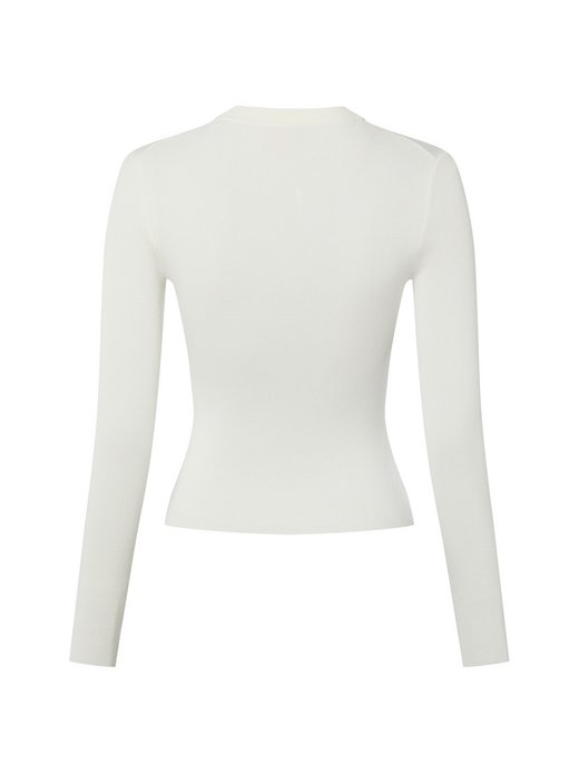 Damen Langarmshirt - Sarpha