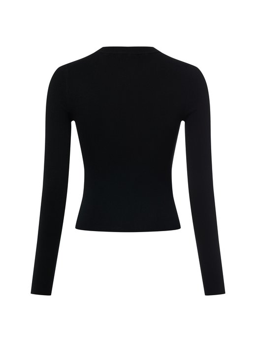 Damen Langarmshirt - Sarpha