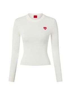 Damen Langarmshirt - Sarpha