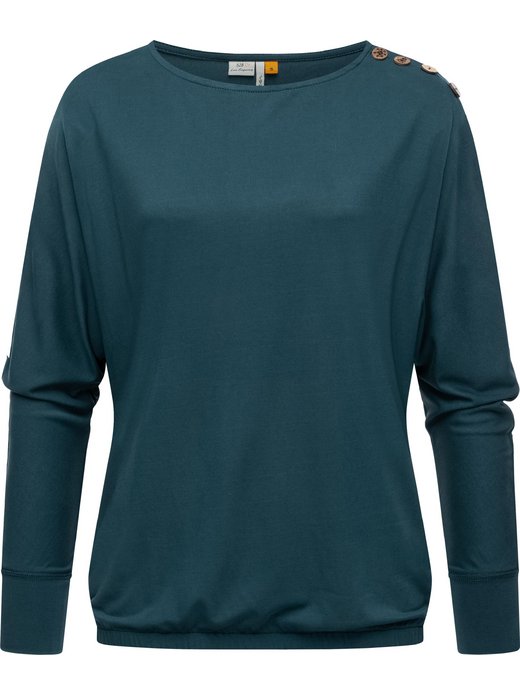 Damen Langarmshirt - Sedda