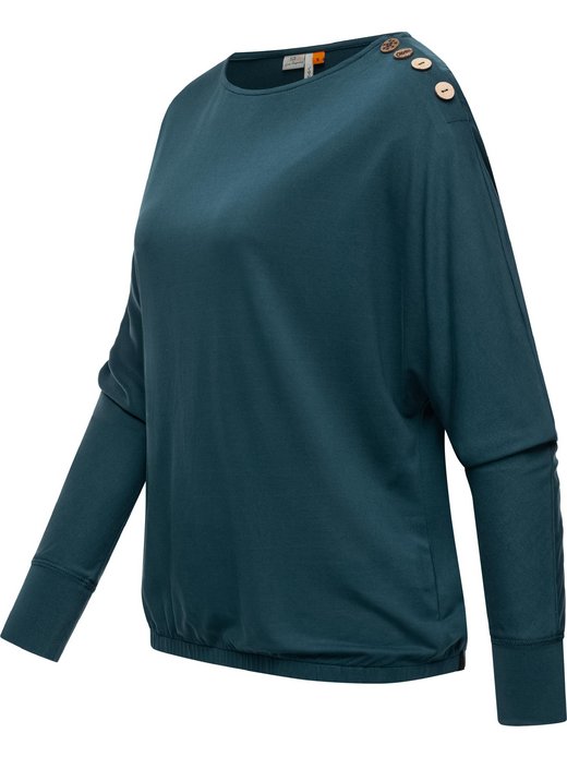 Damen Langarmshirt - Sedda