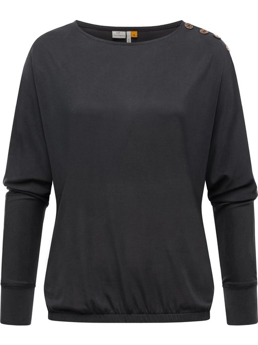Damen Langarmshirt - Sedda