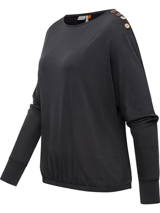 Damen Langarmshirt - Sedda