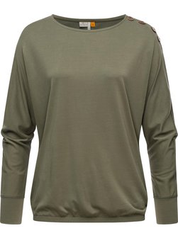 Damen Langarmshirt - Sedda