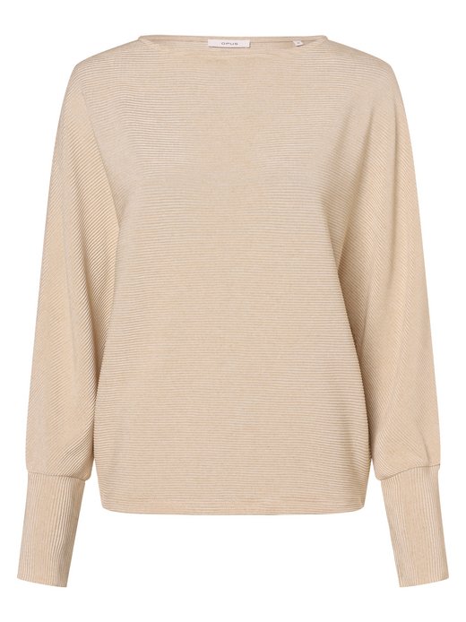Damen Langarmshirt - Sedermi