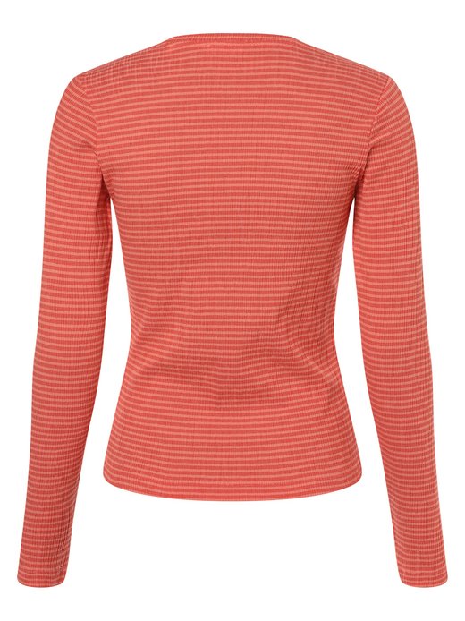 Damen Langarmshirt - Serbola