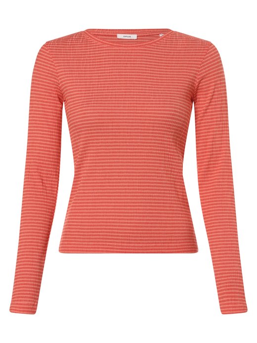 Damen Langarmshirt - Serbola