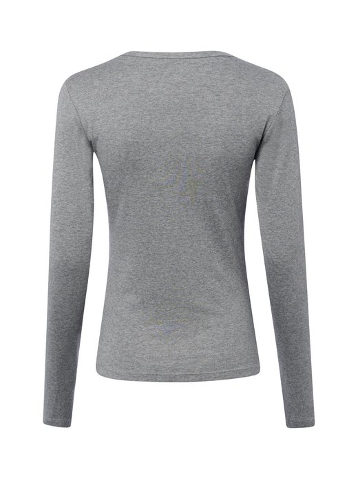 Damen Langarmshirt - Sherrie
