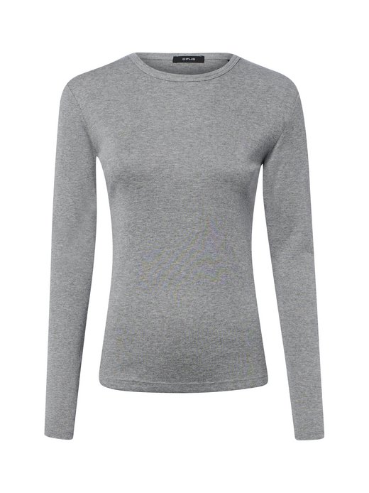 Damen Langarmshirt - Sherrie