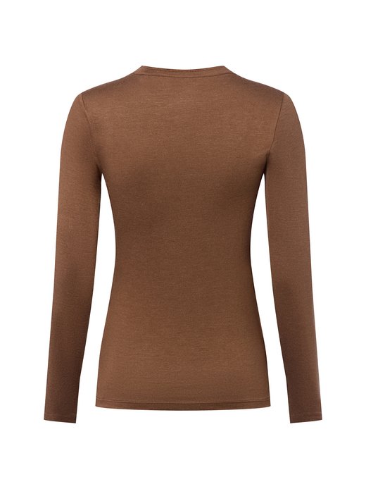 Damen Langarmshirt - Sifa