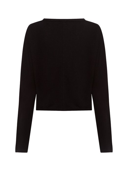 Damen Langarmshirt - Simpla