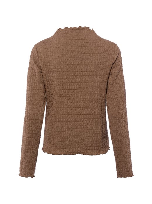 Damen Langarmshirt - Sirken