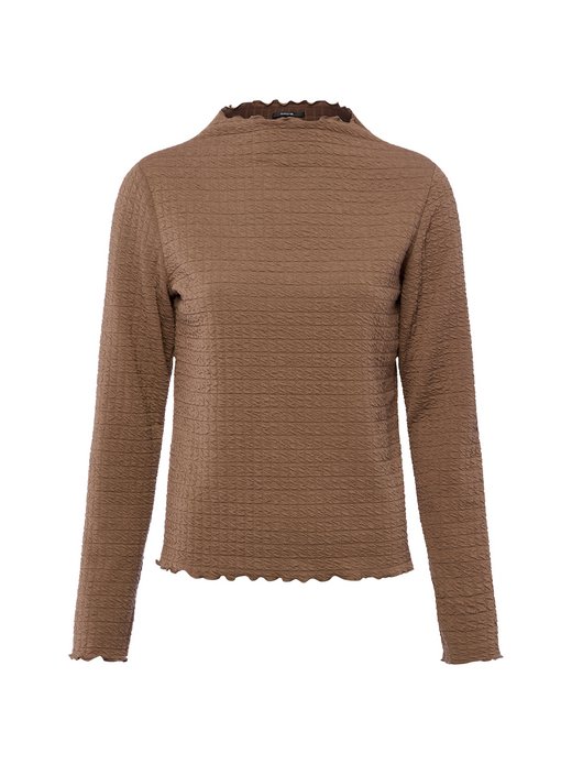 Damen Langarmshirt - Sirken