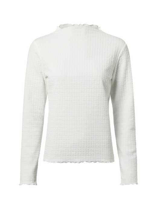 Damen Langarmshirt - Sirken