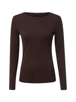 Damen Langarmshirt - Smallo