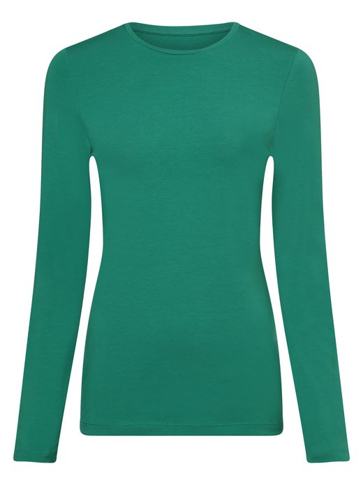 Damen Langarmshirt - Smilla