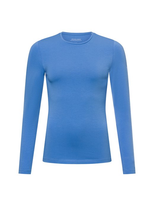 Damen Langarmshirt - Smilla