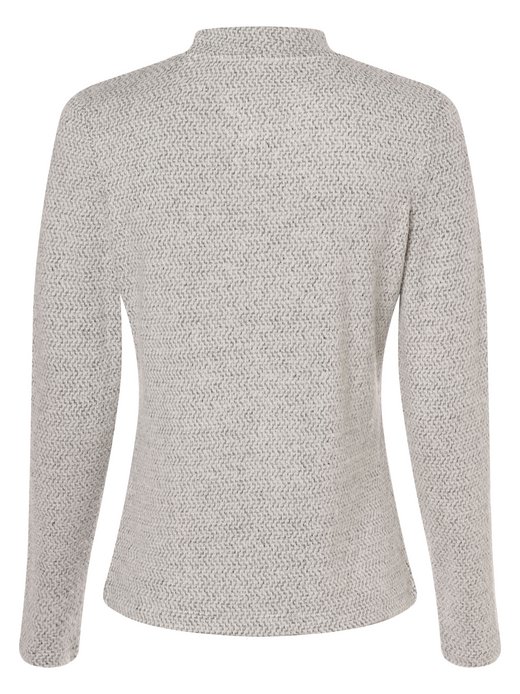 Damen Langarmshirt - Snowi