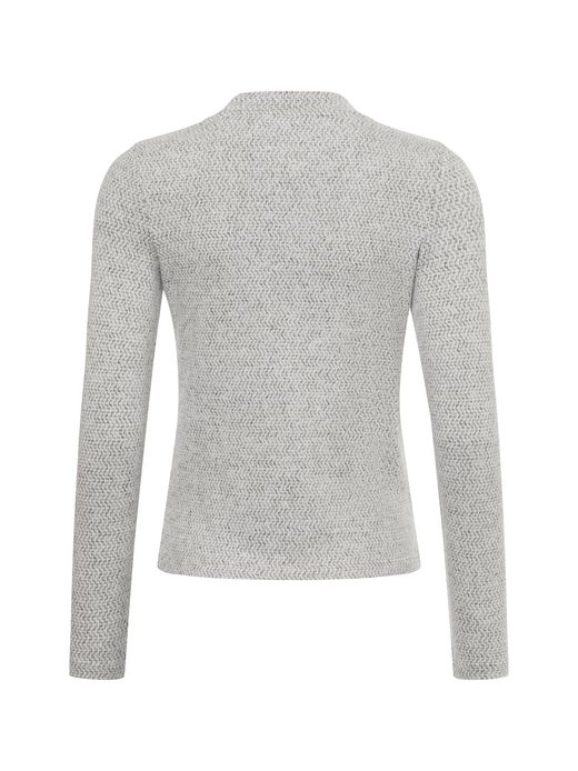 Damen Langarmshirt - Snowi