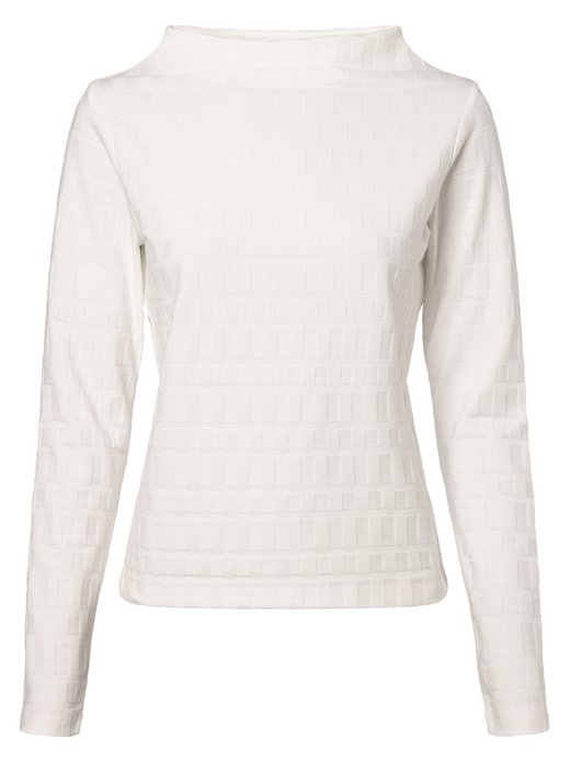 Damen Langarmshirt - Solveny