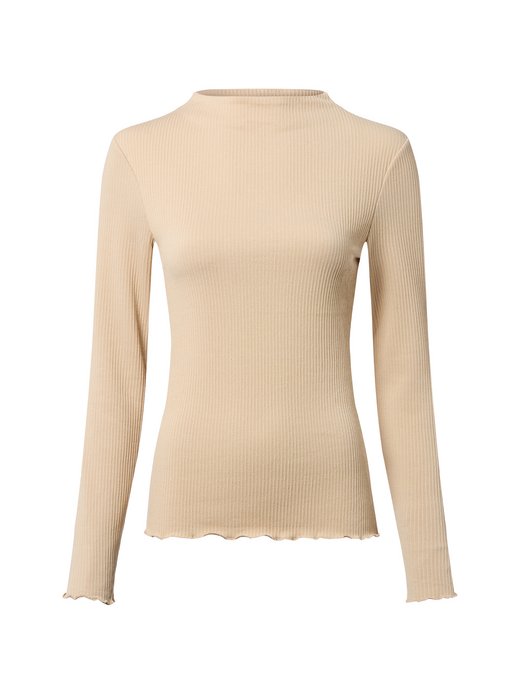 Damen Langarmshirt - Somanzi