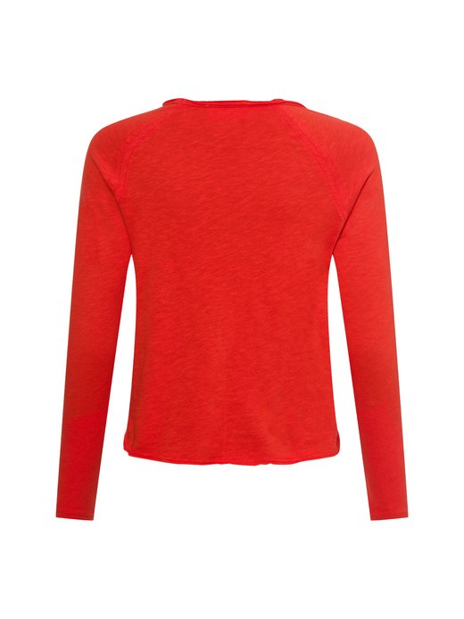 Damen Langarmshirt - Son31G