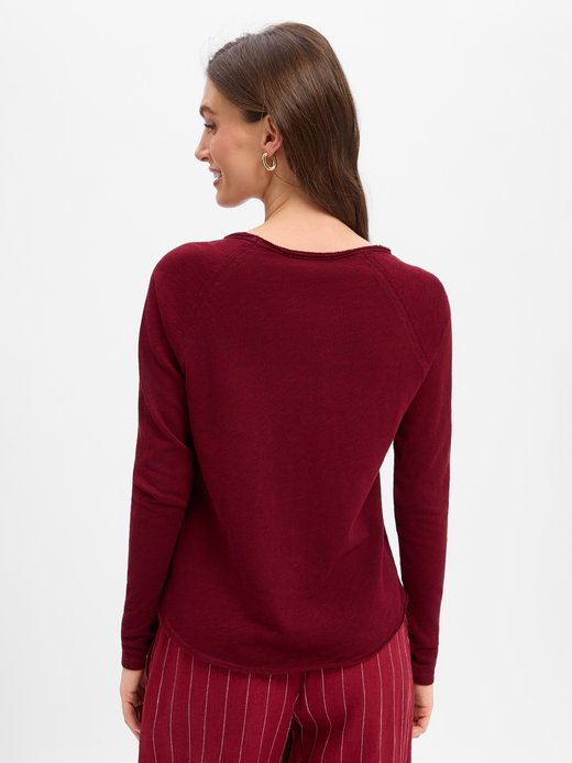 Damen Langarmshirt - Son31G