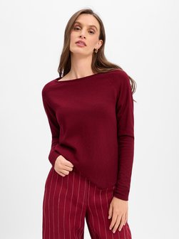 Damen Langarmshirt - Son31G