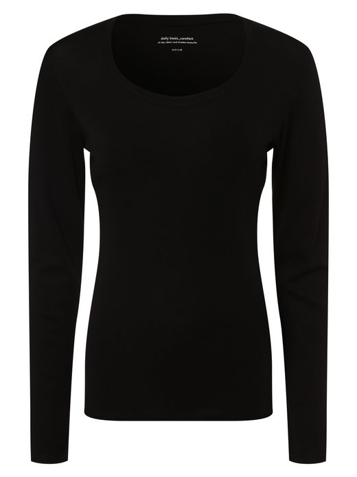 Damen Langarmshirt - Sorana