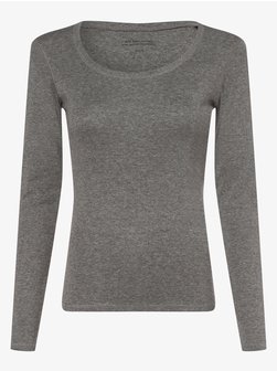 Damen Langarmshirt - Sorana