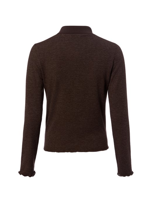 Damen Langarmshirt - Sosea