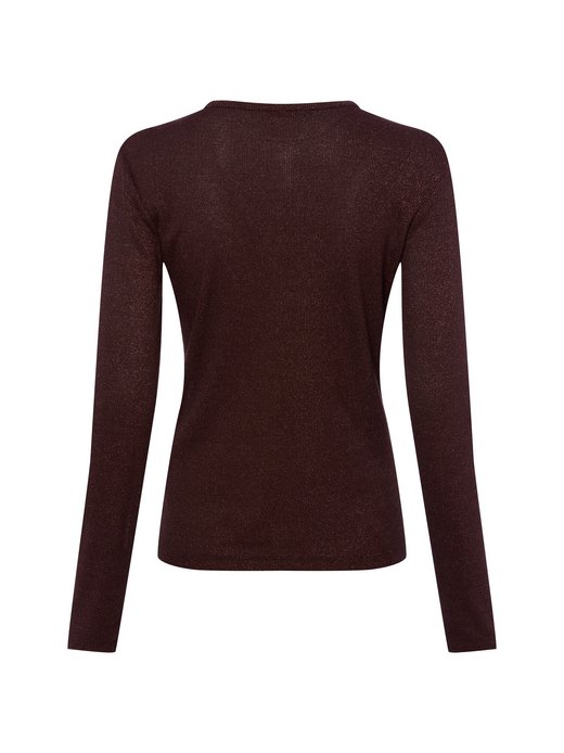 Damen Langarmshirt - Sosmica