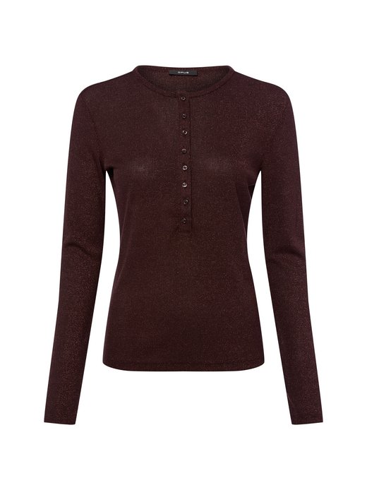Damen Langarmshirt - Sosmica