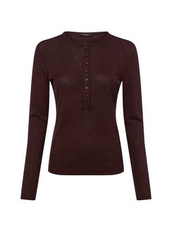 Damen Langarmshirt - Sosmica