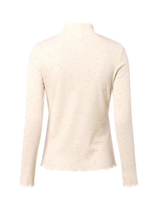 Damen Langarmshirt - Suhanna curly