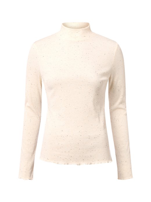 Damen Langarmshirt - Suhanna curly